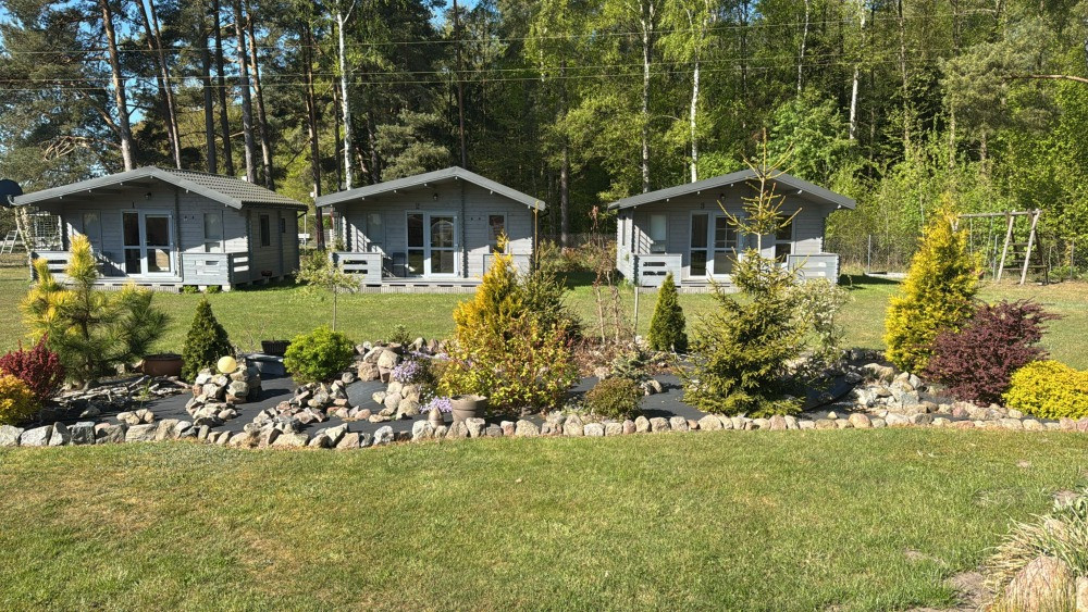 Шукаємо жінку до 45 років для догляду за будиночками біля моря в Польщі Вінниця - зображення 1