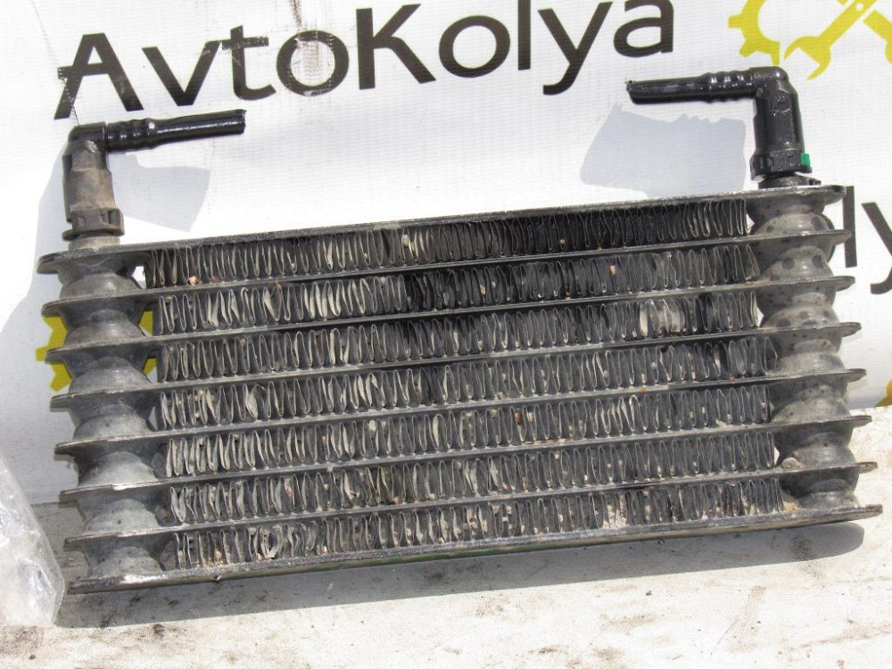 Радиатор топливный Peugeot Expert 2.0 1996-2006 Ковель - зображення 2