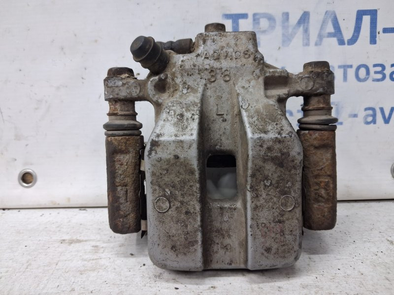 Суппорт задний левый Toyota Camry XV40 2.4 БЕНЗИН 2AZFE 2006 (б/у) Київ - зображення 1