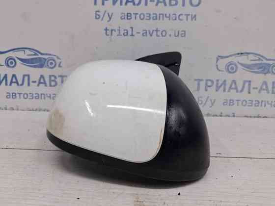 Зеркало правое Mitsubishi ASX GA 1.8 DIESEL 4N13 2010 (б/у) Київ
