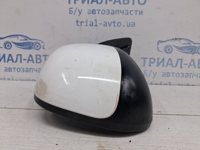 Зеркало правое Mitsubishi ASX GA 1.8 DIESEL 4N13 2010 (б/у) Киев - изображение 3