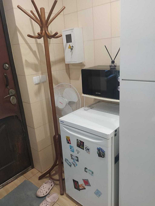 долгосрочная аренда 1-к дом Киев, Печерский, 9000 грн./мес. Київ - зображення 9