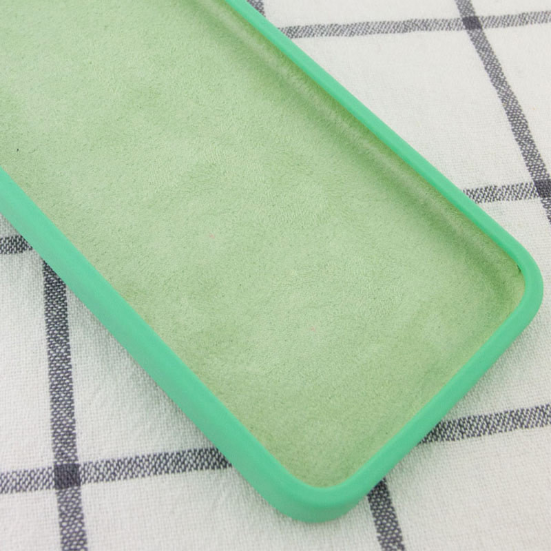 Чехол Silk Square Full Camera Protective (AA) NO LOGO для Apple iPhone 7 plus/8 plus (5.5") Херсон - зображення 6