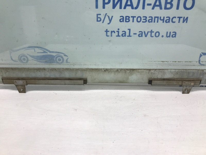 Стекло двери переднее правое Mitsubishi Pajero Sport K9 2.5 DIESEL 4D56 1996 (б/у) Киев - изображение 2