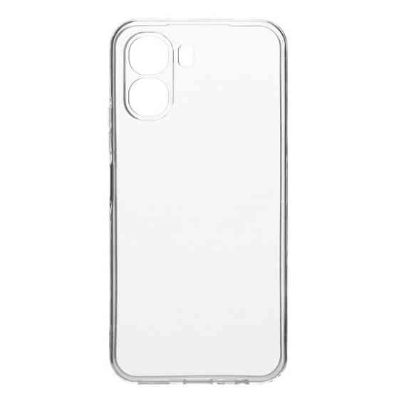 Чохол ArmorStandart Air Camera Cov для OPPO A6K 4G/A6X 4G Прозорий (ARM90142) Харьков