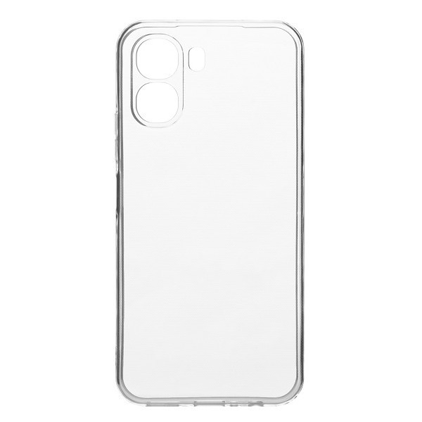 Чохол ArmorStandart Air Camera Cov для OPPO A6K 4G/A6X 4G Прозорий (ARM90142) Харьков - изображение 1