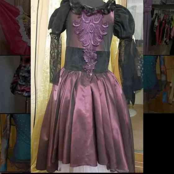 Прокат детских платьев нарядных в Одессе Одеса