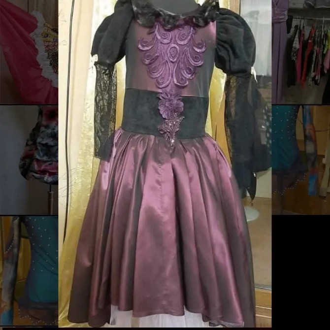 Прокат детских платьев нарядных в Одессе Одеса - зображення 1