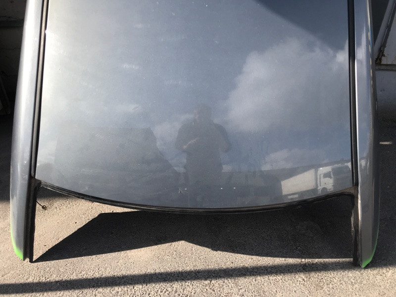 Крыша Toyota Avensis T25 2.0 DIESEL 1CDFTV 2002 (б/у) Київ - зображення 4