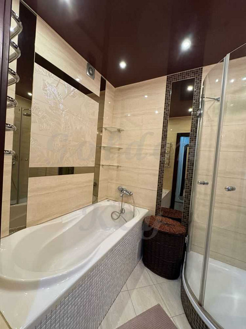 долгосрочная аренда 4-к квартира Киев, Дарницкий, 800 $/мес. Київ - зображення 9