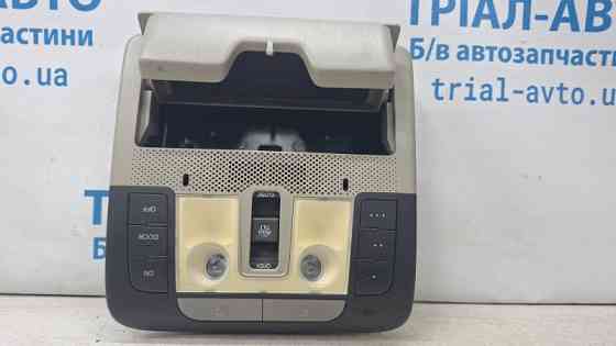 Плафон передний Acura MDX 2006-2013 36600TK4A02ZF (Арт. 73642) Київ