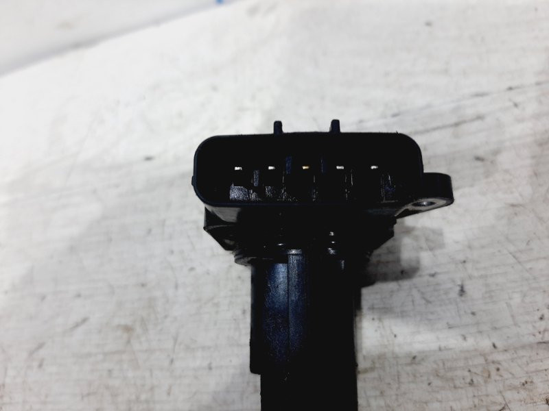 Датчик расхода воздуха Mitsubishi L200 2006-2015 MR547077 (Арт. 28097) Київ - зображення 2