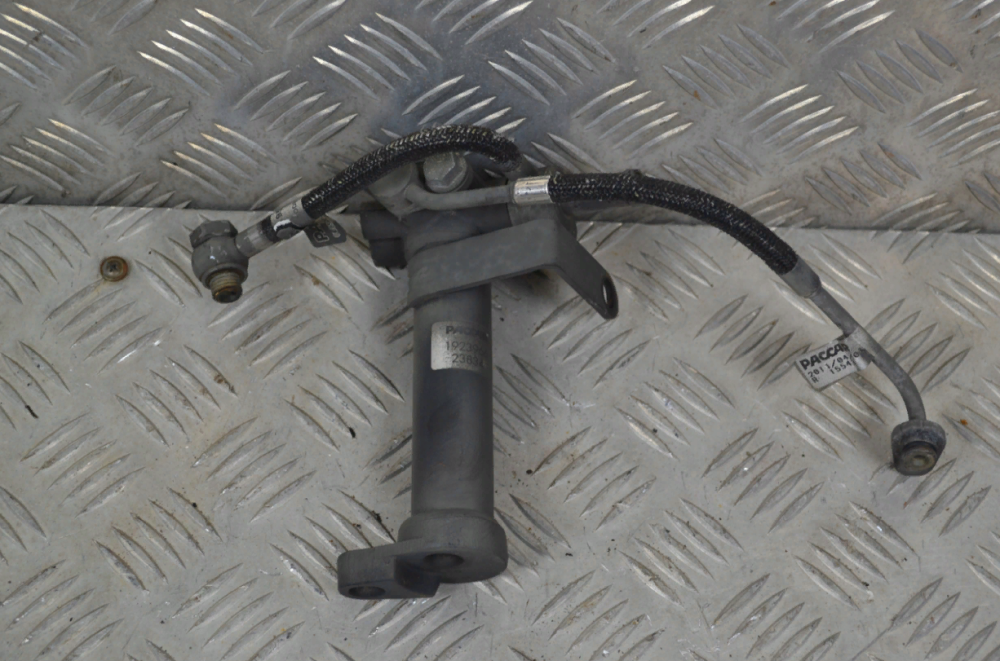 1923966 Патрубок турбины DAF XF 106 Euro 6 Львов - изображение 1