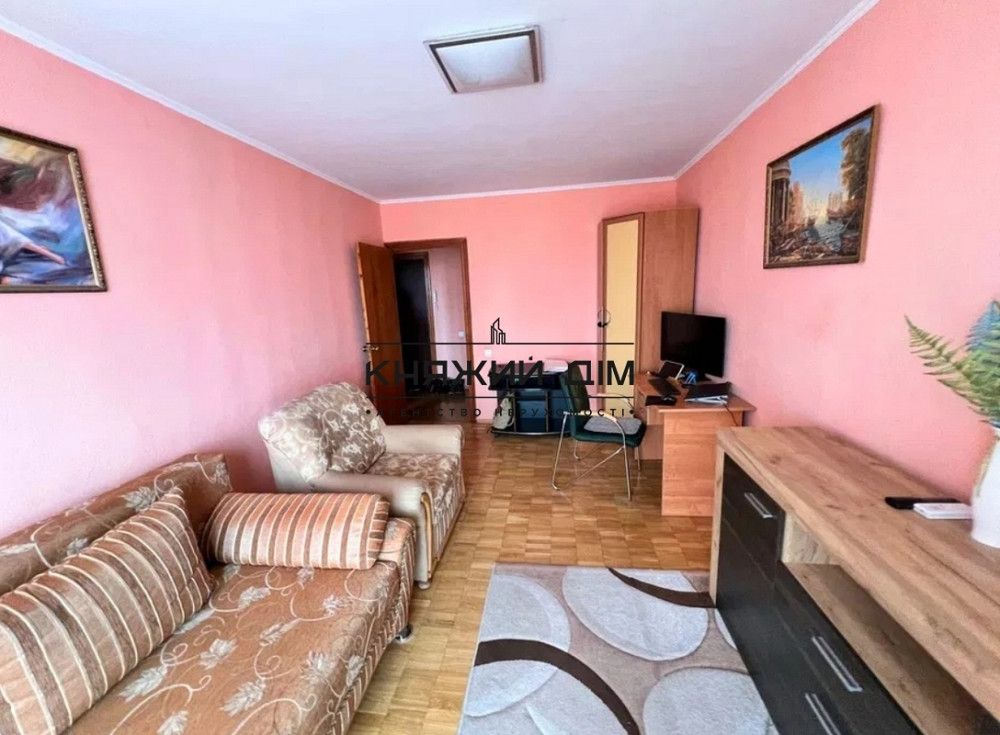 Продаж 1 кімнатна квартира Солом'янський р-н КОД 21146559 Київ - зображення 4