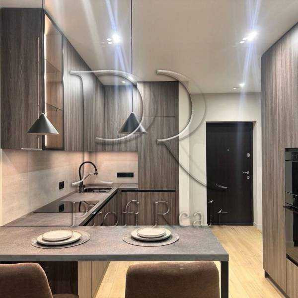 продажа 1-к квартира Киев, Подольский, 105200 $ Київ - зображення 4