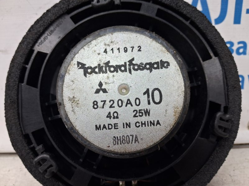 Динамик двери Mitsubishi Outlander 2007-2012 8720A010 (Арт. 68271) Киев - изображение 3