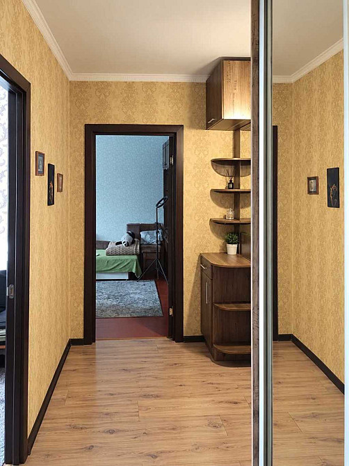 продажа 2-к квартира Белоцерковский, Белая Церковь, 53000 $ Біла Церква - зображення 12