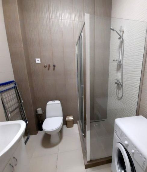 Сдам. Студия + Спальня. ЖК Клаб Марин - 2. ГАЗ. 2 этаж. Одесса - изображение 4