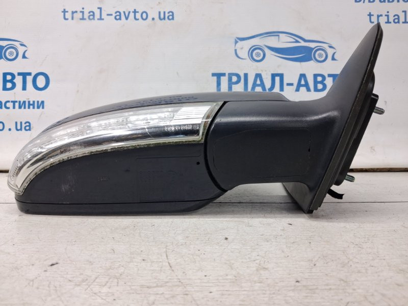 Зеркало правое Hyundai Santa fe CM 2.2 DIESEL D4HB 2005 (б/у) Киев - изображение 4