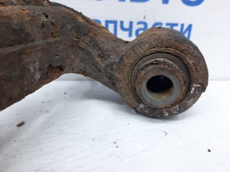 Рычаг задний поперечный Suzuki Grand Vitara JT 2.0 БЕНЗИН J20A 2005 лев. (б/у) Київ - зображення 3