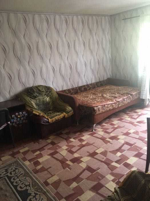 долгосрочная аренда 1-к квартира Одесса, Хаджибейский, 5000 грн./мес. Одеса - зображення 3