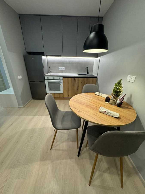 продажа 1-к квартира Киев, Голосеевский, 107000 $ Київ - зображення 1