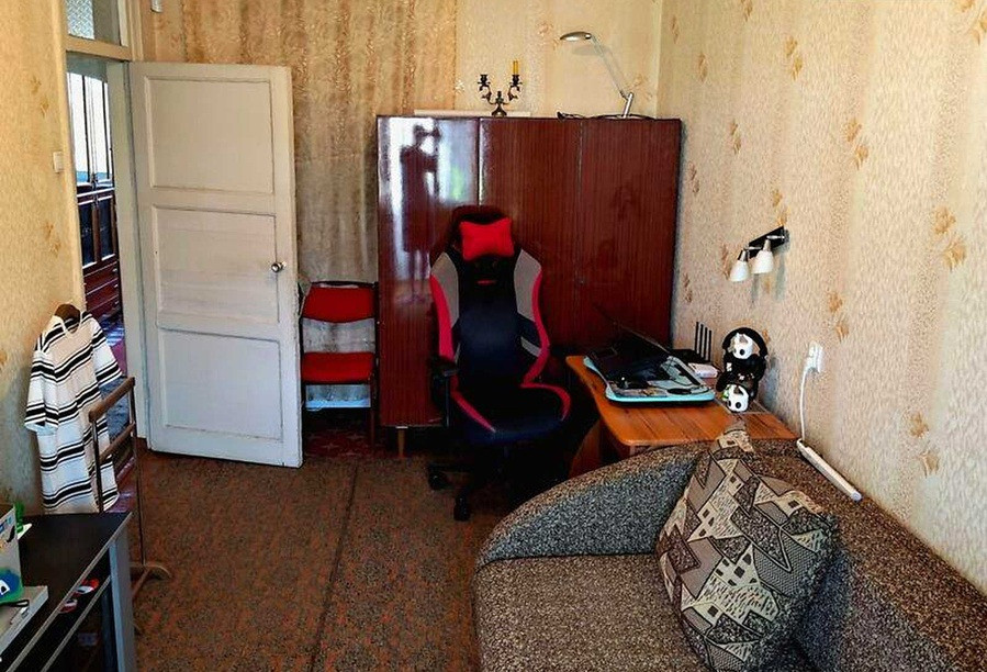 Продам. 2-к.кв. 5/5, просп. Олександра Поля, 8 Дніпро - зображення 10