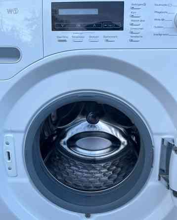 Пральна стиральная машина Miele W1 WMB120WPS ідеал Made in Germany Бережаны