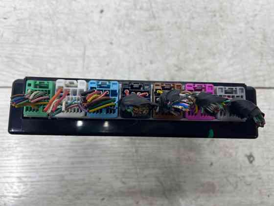 Блок управления Chevrolet Captiva C140 2.2 DIESEL Z22D1 2006 (б/у) Київ