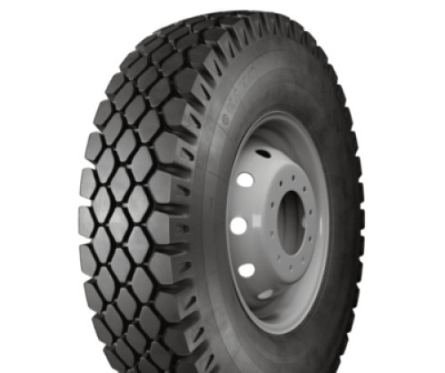 9 R20 Кама ИН-142БМ 140/137K Універсальна вантажна шина Киев - изображение 1