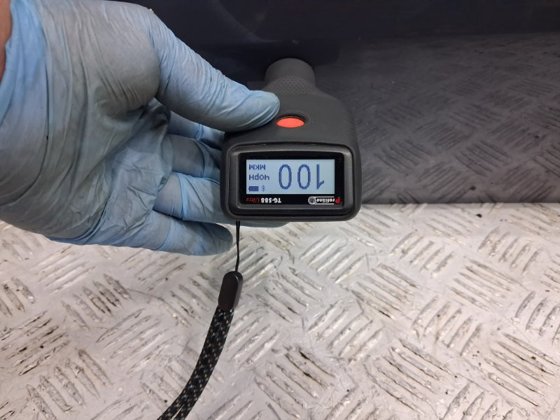 Дверь передняя левая Kia Sportage 2015-2022 76003F1000 (Арт. 70054) Київ - зображення 5