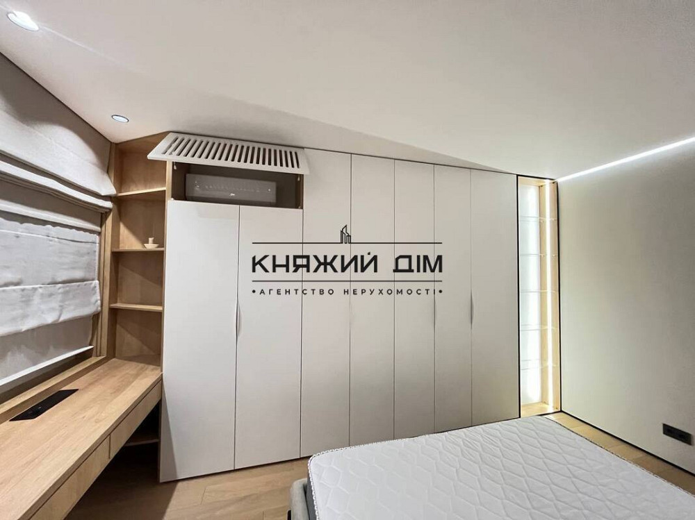 Оренда 1-кімнатна квартира ЖК Львівський квартал. № 11204023 Київ - зображення 10