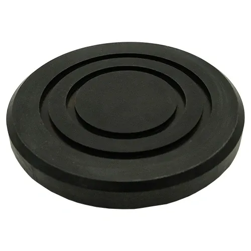 Накладка резиновая на лапу подъемника TLT250AT LAUNCH 104130315 Харьков - изображение 1