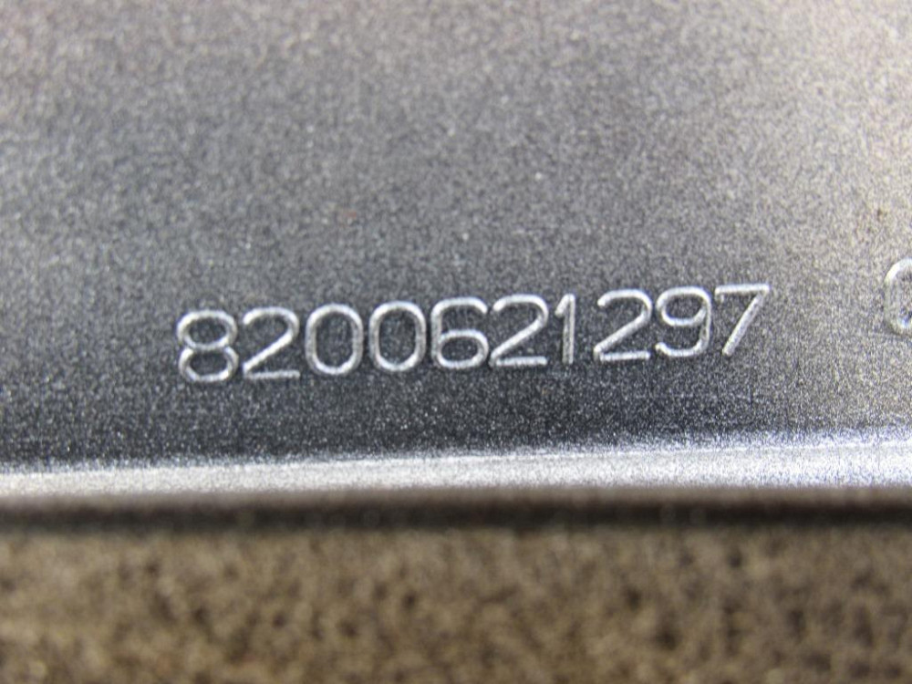 Крышка двигателя Renault Laguna III 2.0 dci 2007-2010 (8200621297) Ковель - изображение 3