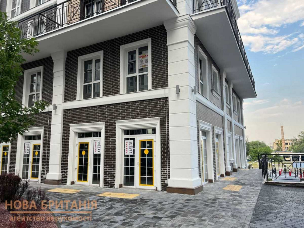 продажа 1-к квартира Киев, Голосеевский, 73500 $ Київ - зображення 4