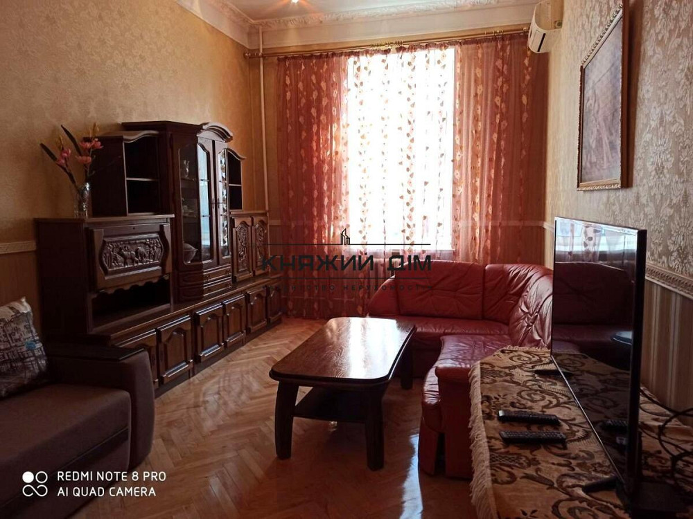 Оренда 2 кімнатна квартира м. Палац спорту КОД  11204611 Київ - зображення 1