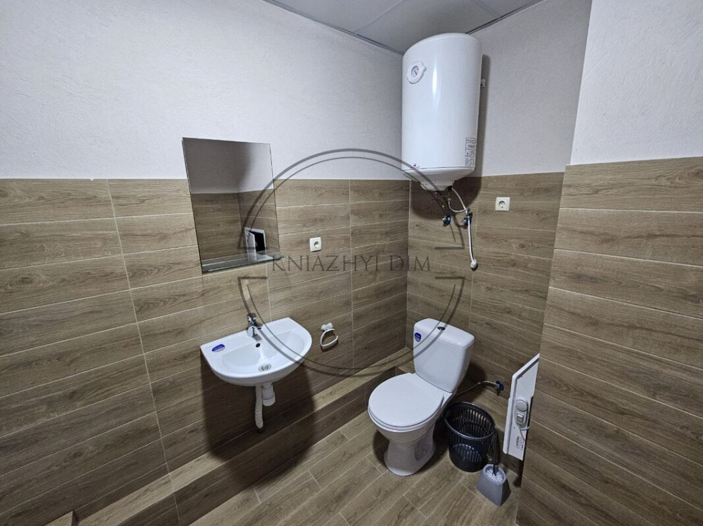 Перша Здача !!! Оренда смарт квартири 42 кв.м. по вул. Р. Шухевича. Код об'экту №:11201742 Київ - зображення 8