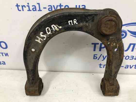 Рычаг передний верхний правый Hyundai Sonata 2004-2009 0 (Арт. 14427) Київ