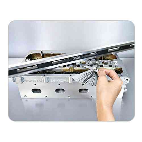 Поверочная (прецизионная) линейка TOPTUL JDCU6036 Харків