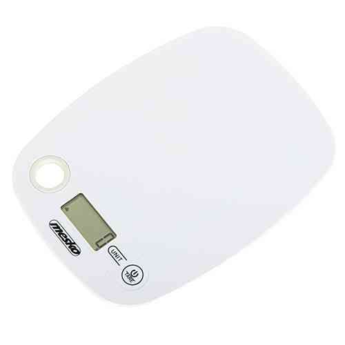 Весы кухонные Mesko MS-3159-White 5 кг Киев