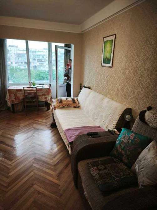 продажа 2-к квартира Киев, Днепровский, 77500 $ Київ - зображення 5