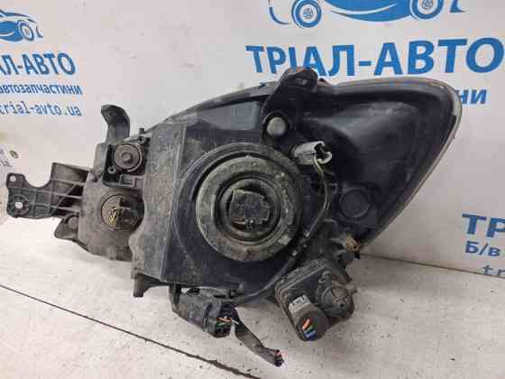Фара правая Mitsubishi Lancer 2003-2009  (Арт. 84457) Київ