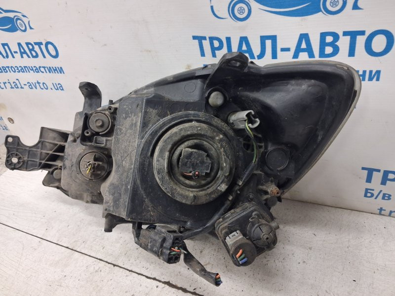 Фара правая Mitsubishi Lancer 2003-2009  (Арт. 84457) Київ - зображення 6