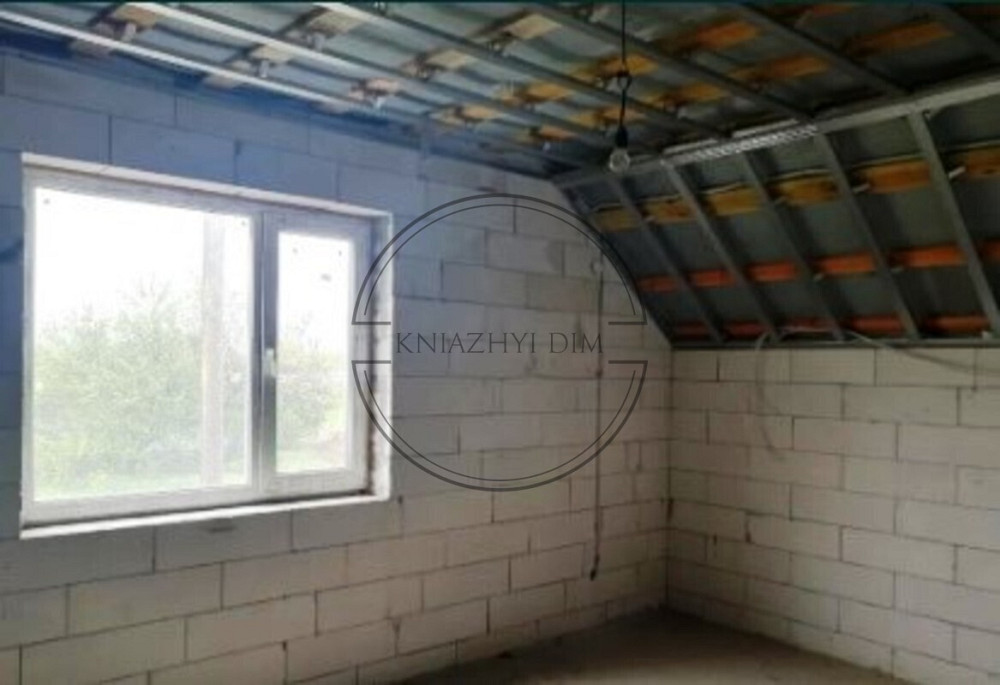 Продам будинок площею 225 м. кв. у 2 поверхи у с. Іванків. №229463 Киев - изображение 9