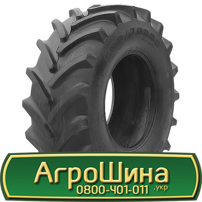 600/70 R30 Росава TR-106 158D Сільгосп шина Київ - зображення 1
