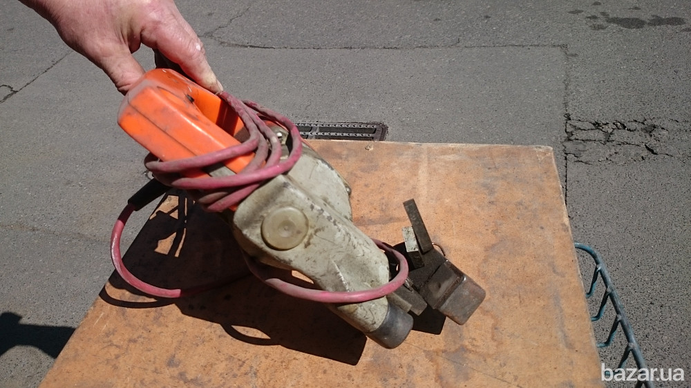 Продам электроножницы по металу ИЭ-5407 У2 Київ - зображення 3