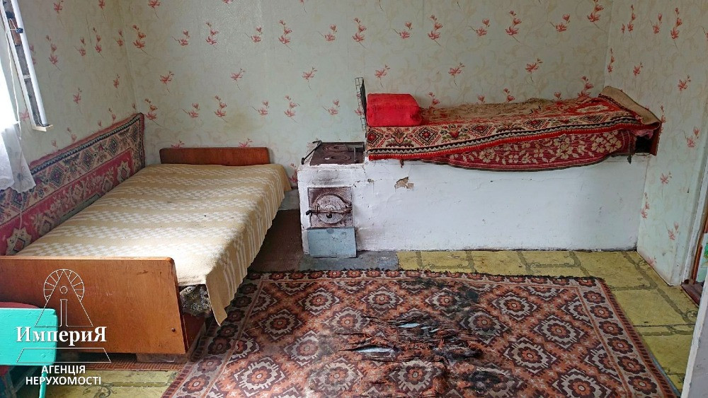 Продам двухэтажный дачный дом в СТ Вороничи (Великополовецкое). Белая Церковь - изображение 3