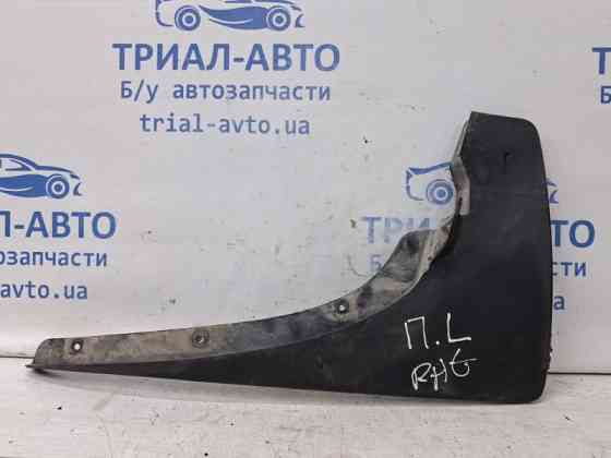 Брызговик передний Nissan Pathfinder R51 2.5 DIESEL YD25DDTI 2004 лев. (б/у) Киев