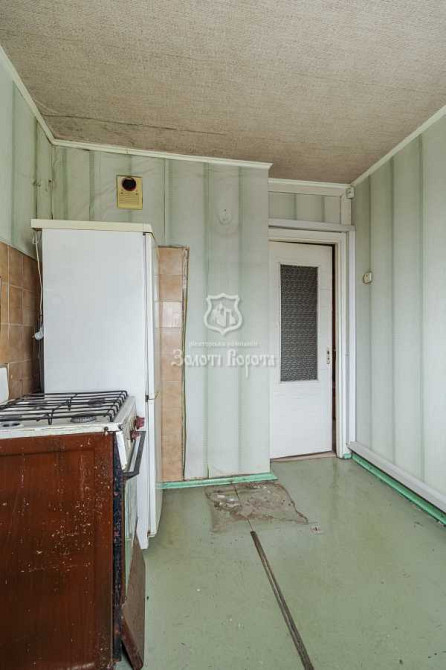 продажа 2-к квартира Киев, Соломенский, 50000 $ Київ - зображення 9