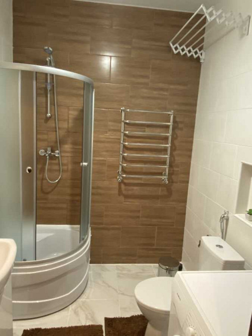 долгосрочная аренда 2-к квартира Киев, Голосеевский, 22500 грн./мес. Київ - зображення 6